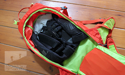 osprey zealot 15